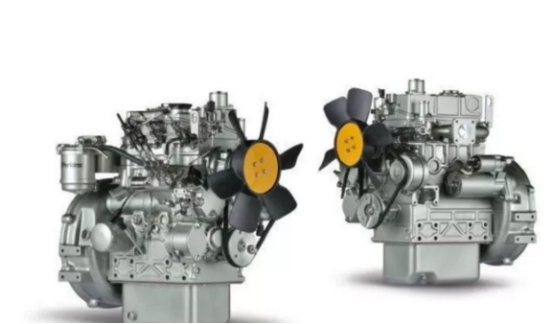 叉車發(fā)動機(jī)