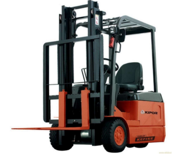 什么是叉車租賃