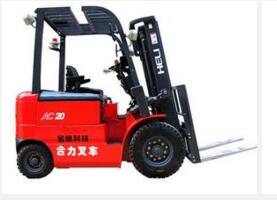 朝陽區叉車出租