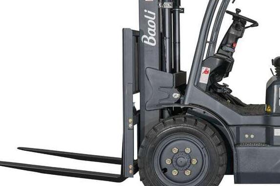 北京叉車出租的未來發(fā)展趨勢