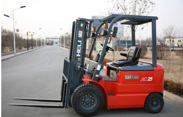 北京叉車(chē)出租租賃